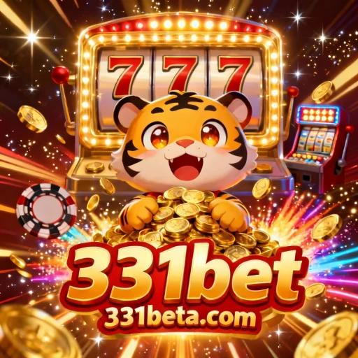 Logo 331bet